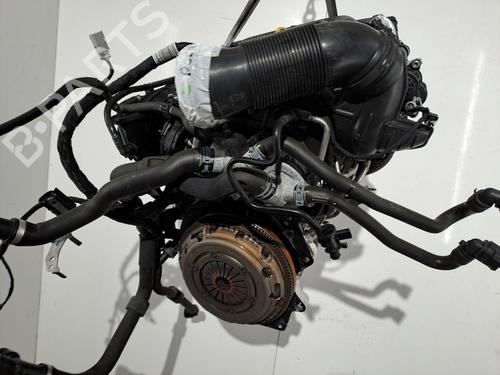 Engine AUDI A1 Sportback (GBA) 25 TFSI | BP38666691M1 - Image 2
