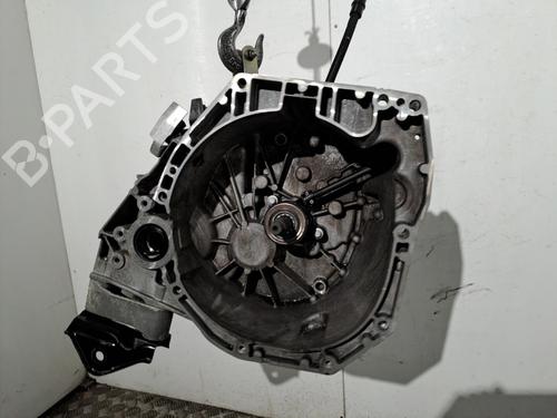 Used Gearbox Gearbox 38663864 38663864