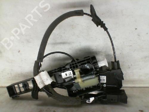 Used Rear right lock Rear right lock 38662749 38662749