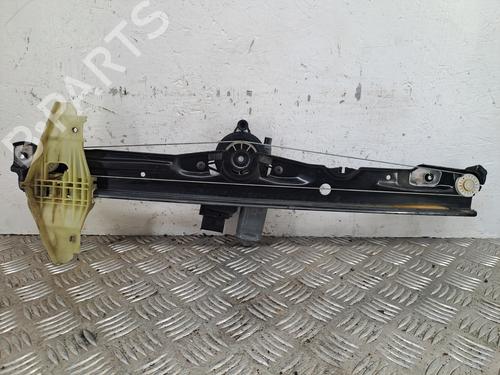 Front left window mechanism PEUGEOT EXPERT Van (V_) 2.0 BlueHDi 120 | BP38672047C22 - Image 3