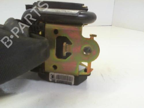 Front right seatbelt PEUGEOT 607 (9D, 9U) 2.2 HDi | BP38659299I25 - Image 4