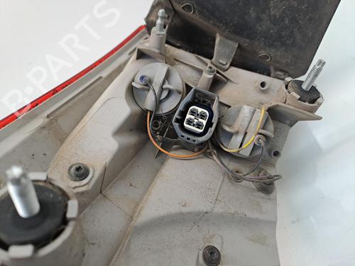 Used Right taillight Right taillight 39236978 39236978