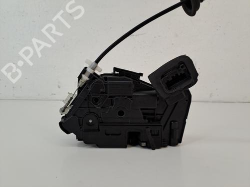 Used Front right lock Front right lock 38666570 38666570