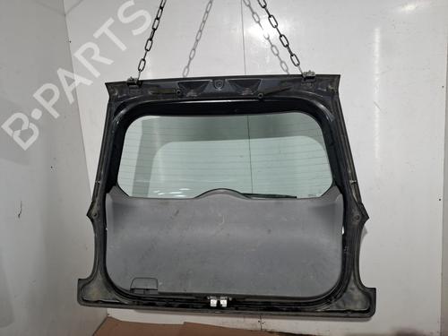Used Tailgate Tailgate 38669717 38669717