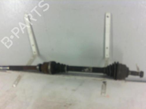 Used Right front driveshaft Right front driveshaft 38655842 38655842