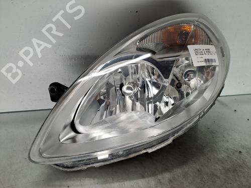 Left headlight LANCIA YPSILON (843_) 1.2 (843.AXA1A) | BP38664549C28 - Image 4