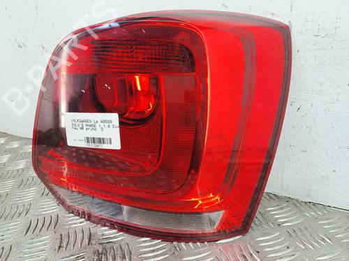 Used Right taillight Right taillight 38671161 38671161