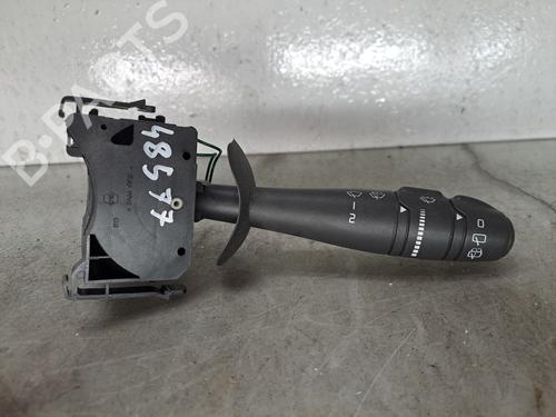Steering column stalk RENAULT TWINGO II (CN0_) 1.2 (CN0D) | BP38669227I23 - Image 2