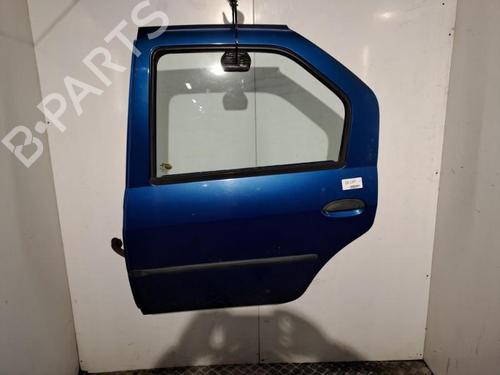 Dør venstre bagtil DACIA LOGAN EXPRESS (FS_) 1.5 dCi (FS0K) | BP38663844C4 - Image 4