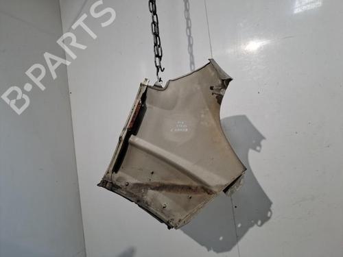 Used Left front fenders Left front fenders 38665428 38665428