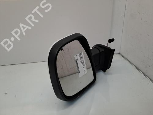 Retrovisor esquerdo PEUGEOT PARTNER Tepee 1.6 BlueHDi 120 | BP38744605C26 - Image 2
