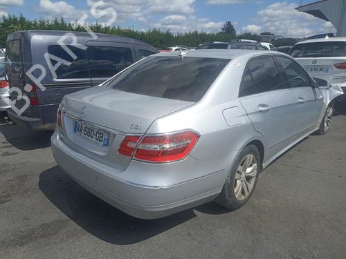 Gearbox MERCEDES-BENZ E-CLASS (W212) E 220 CDI / BlueTEC (212.001, 212.002) | BP38672369M3 - Image 10