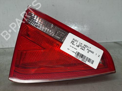 Left tailgate light AUDI A5 (8T3) 2.7 TDI | BP38668887C79 - Image 2