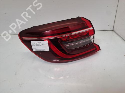Left taillight RENAULT CLIO V (B7_) 1.5 Blue dCi 85 (B7AG) | BP40126433C34 - Image 5