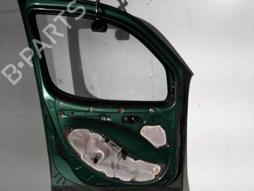 Used Left front door Left front door 38653045 38653045