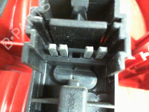 Right taillight RENAULT VEL SATIS (BJ0_) 2.2 dCi (BJ0E, BJ0F) | BP38662558C35 - Image 6