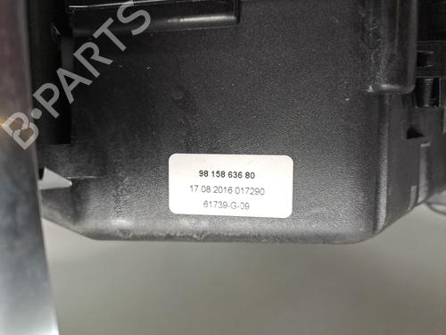 Gearstang CITROËN C4 II (NC_) 1.6 BlueHDi 115 | BP38667052M90 - Image 6