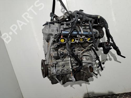 Used Engine Engine 38663592 38663592