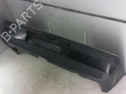Used Rear bumper Rear bumper 38655883 38655883
