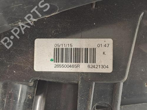 Right taillight DACIA SANDERO II TCe 90 (B8M1, B8MA, B8AC) | BP38672672C35  - Image 5