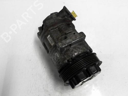 Used AC compressor AC compressor 38660140 38660140