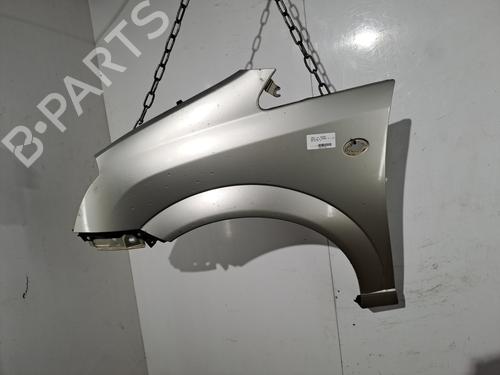 Used Left front fenders Left front fenders 38669640 38669640