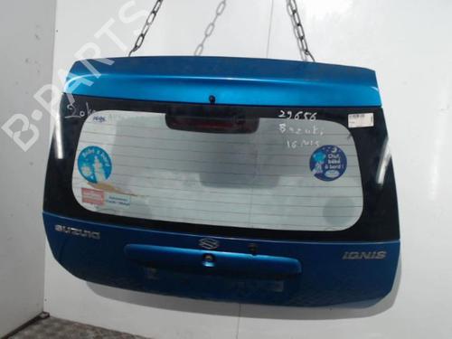 Tailgate SUZUKI IGNIS II (MH) 1.3 (RM413) | BP38661298C6 - Image 4