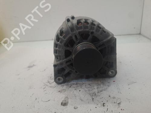 Used Alternator Alternator RENAULT MEGANE III Coupe (DZ0/1_) 2.0 R.S. (265 hp) 39950742 39950742
