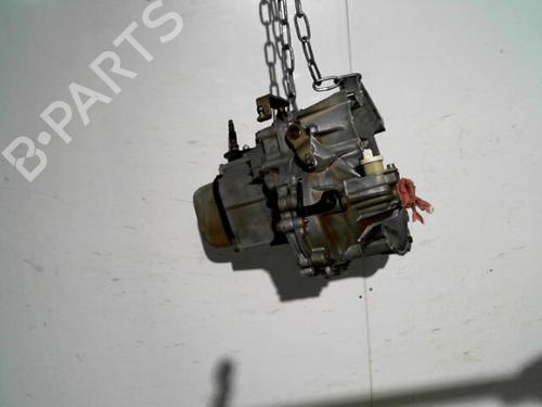 Used Gearbox Gearbox PEUGEOT 206 Hatchback (2A/C) 1.1 i (60 hp) 38655944 38655944