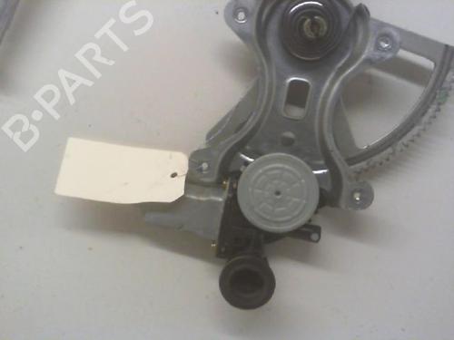 Used Front right window mechanism Front right window mechanism 38654249 38654249