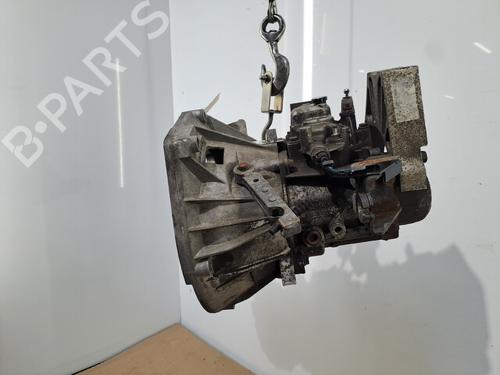 Gearbox FIAT PANDA (169_) 1.2 4x4 (169.AXB2A) | BP38671803M3  - Image 5