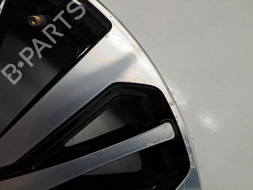 Fælk RENAULT CAPTUR I (J5_, H5_) 1.2 TCe 120 | BP38668821C45 - Image 2