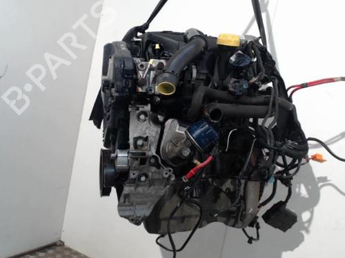 Engine RENAULT CLIO III (BR0/1, CR0/1) 1.5 dCi (BR17, CR17) | BP38662255M1  - Image 5
