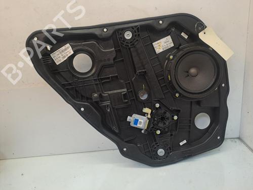 Rear left window mechanism KIA CEE'D (JD) 1.0 T-GDI | BP39577843C24 - Image 3