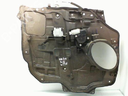 Front left window mechanism MAZDA 5 (CR) 2.0 CD (CR19) | BP38659979C22 - Image 2