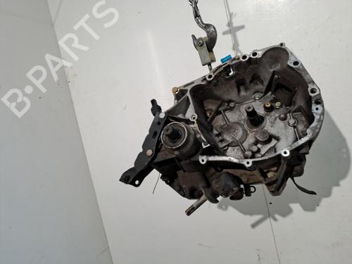 Used Gearbox Gearbox RENAULT CLIO II (BB_, CB_) 1.2 LPG (BB0A, CB0A) (60 hp) 38664737 38664737