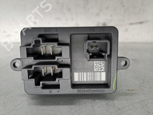 Used Heater resistor Heater resistor 38664157 38664157