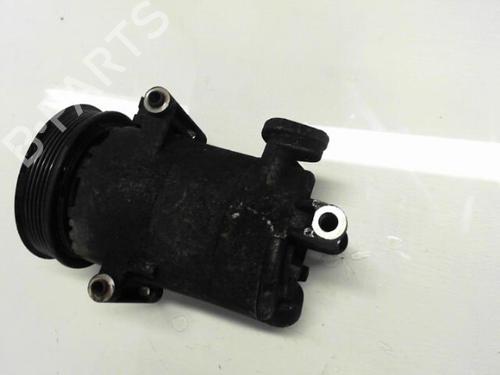 AC compressor PEUGEOT BOXER Van 2.2 HDi 120 | BP38655982M34 - Image 5