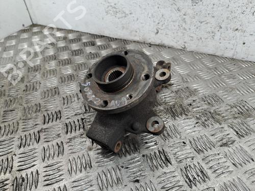 Right front steering knuckle DACIA SANDERO II 1.0 SCe 75 (B8JC, B8JD, B8NC) | BP39716056M26 - Image 3