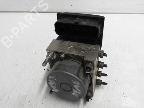ABS pump CITROËN NEMO Box Body/MPV (AA_) 1.3 HDi 75 | BP38660758M43 - Image 5