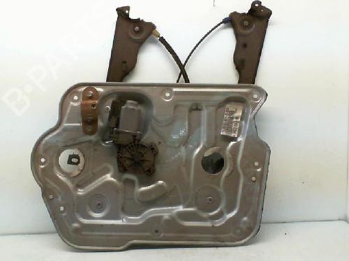 Used Front right window mechanism Front right window mechanism 38659967 38659967