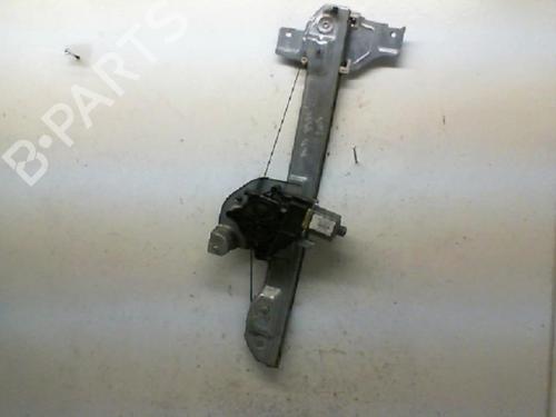 Used Front right window mechanism Front right window mechanism 38657980 38657980