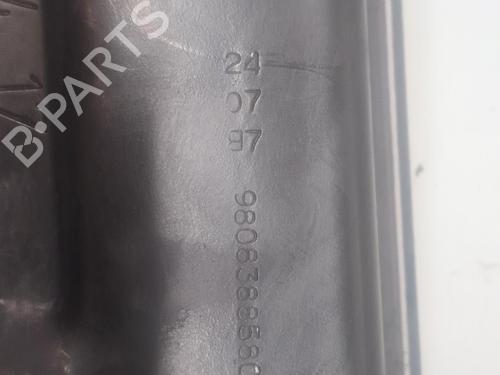 Front left window mechanism PEUGEOT EXPERT Van (V_) 2.0 BlueHDi 120 | BP38673138C22 - Image 4