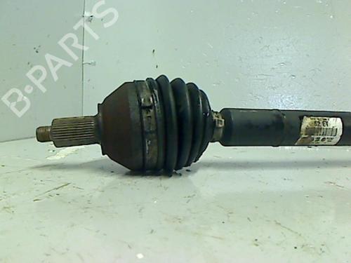 Used Right front driveshaft Right front driveshaft 38653950 38653950