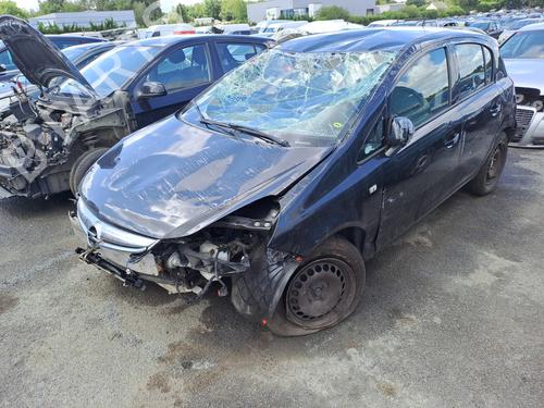 Starter OPEL CORSA D (S07) 1.2 (L08, L68) | BP38669454M8 - Image 6