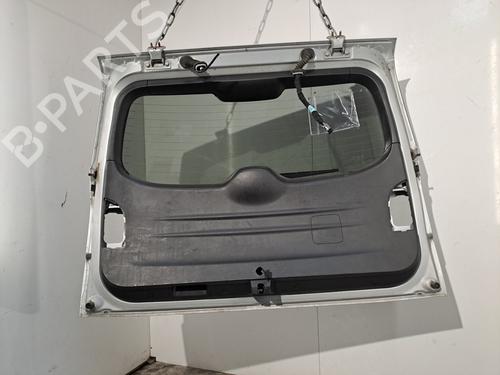 Used Tailgate Tailgate 38667170 38667170