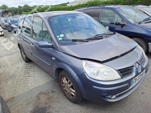 Used Parts RENAULT GRAND SCÉNIC II (JM0/1_)  1.9 dCi (JM14)  4930678