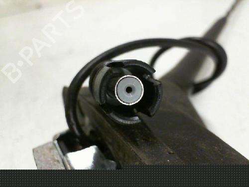 Antenne/Base CITROËN C3 II (SC_) 1.2 VTi 82 | BP38661427C140 - Image 6