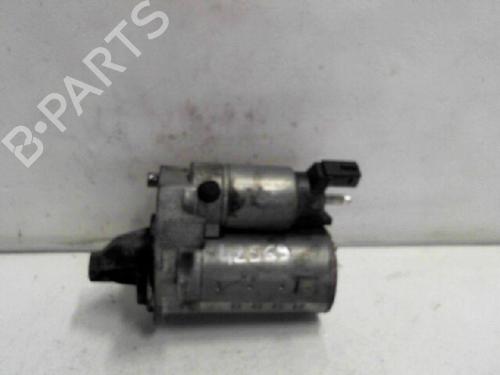 Starter CITROËN C3 II (SC_) 1.2 VTi 82 | BP38660386M8 - Image 4