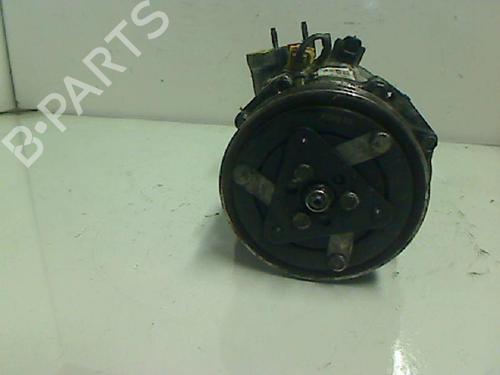 AC compressor CITROËN C6 (TD_) 2.7 HDi | BP38655559M34 - Image 6